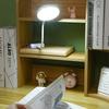 USB Reading Night Lights LEDs Super Bright Book Light 5V Flexible Table Lamp Touch Switch Dimming For Laptop Notebook PC Compute