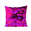 TV Girl Pillow Case For Car Sofa Decorative Home Doublesided Print Plush Square Throw Pillow Cushion Cover