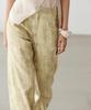 Masimodutti Rami Blend Pants