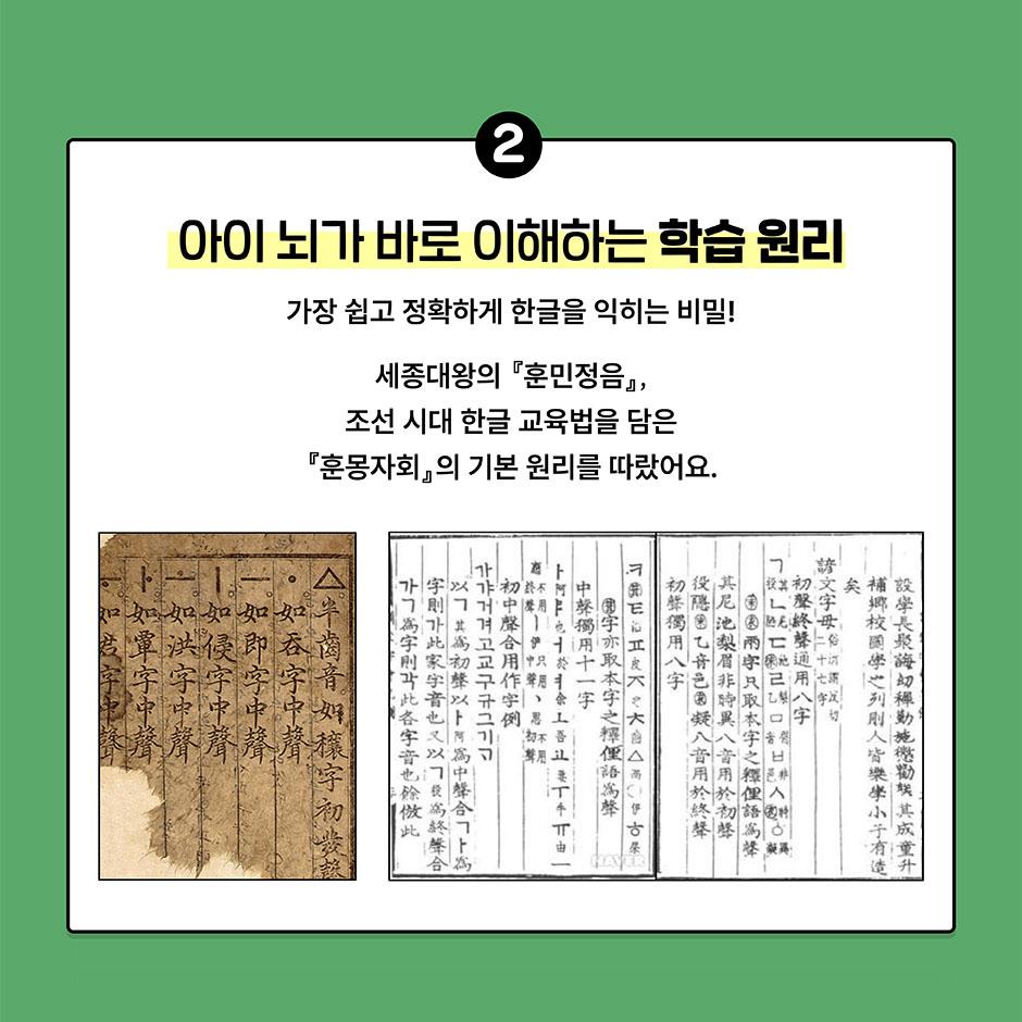 Dokładna Nauka Koreańskiego Zestaw Kompletny (Tom 1–3) – Książki do nauki Hangula dla dzieci