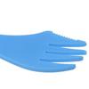1Pc 3 In 1 Spoon Fork Cutter Travel Camping Hiking Picnic Utensils Plastic Spork