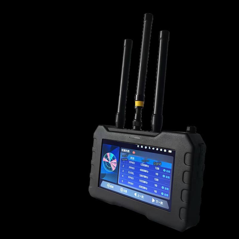 Ручной Детектор Дронов