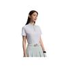 New FILA Golf Series Polo Shirt Women's A11W535130F-WT
