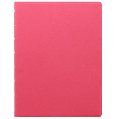 Filofax Filofax Saffiano A5 Notebook (Peony)