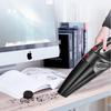 Rechargeable High-Power Wireless Handheld Car Vacuum Cleaner with Strong Suction for Hair
