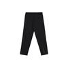 Adidas Originals Snow Mountain Series ADV Cargo Regular Fit Retro Casual Sports Long Pants Men Black GV0932