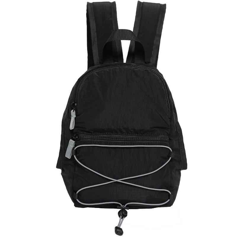 Wanderrucksack, Outdoor-Bergsteigen Kleine Tasche Kleiner Rucksack, Lässiger Schulranzen mit geringem Fassungsvermögen