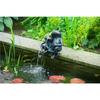 Ubbink - Ubbink Fuente de agua con 2 ranas 22 cm 1386074