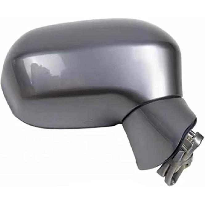 

Auto Car Side Rearview Mirror Assy 3-PINS LED 5-PINS Electric Folding Compatible For HONDA CIVIC FA1 FD1 FD2 2006 2007 2008 2009 2010 2011(5pin Right 3pin Right Silver B