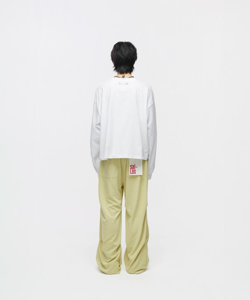 Saillaseu P01 Evy Pants_Lm