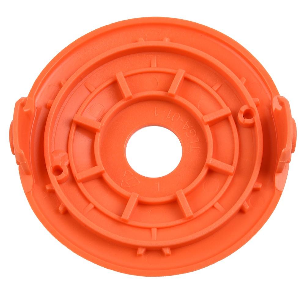 1 Stück 5344 Trimmer Ersatzspulenkappe Für Gardena Easycut 400 Art.8846 ABS Fadenschneider Abdeckung