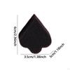 Body Paint Sponges Kit for Graffiti Art Work