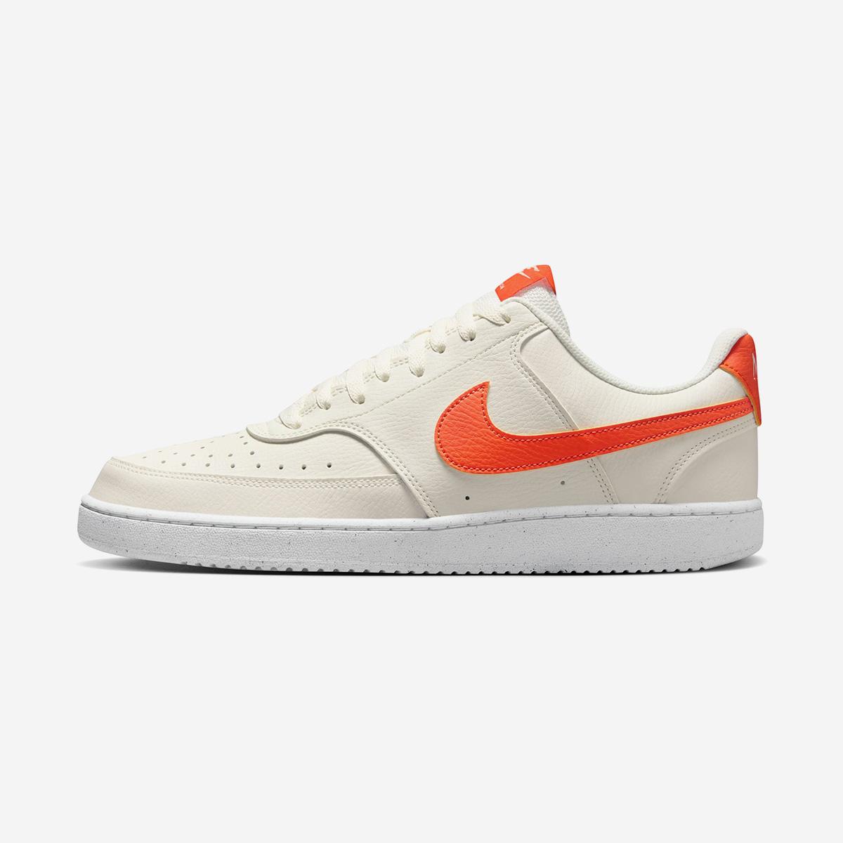 

[Nike] Nike Court Vision Low Next Nature, DH2987, 1010111104, Popular Korean Shoes 240