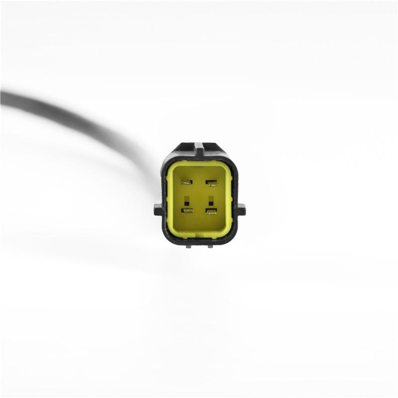 234-4466 Downstream Lambda Probe O2 Oxygen Sensor Fit for Mazda CX-7 CX7 ER 2.5L 2009-2012 Part NO# L556-18-861 L556-18-861A