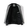 New Products, New Cotton-padded Clothes, Men's Autumn and Winter Coats, Piled and Thickened Cotton-padded Jackets, Baseball Collar Cotton-padded