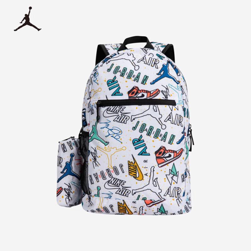 Jordan AJ Backpack 8/20 (16.2L)