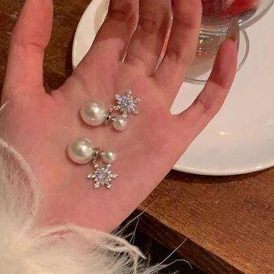 Brincos – Brincos compridos