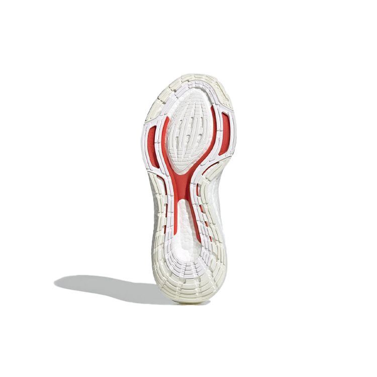 Adidas Y-3 UltraBoost 21 Schwarz Weiß Unisex Sneaker Rot Core-White H67476