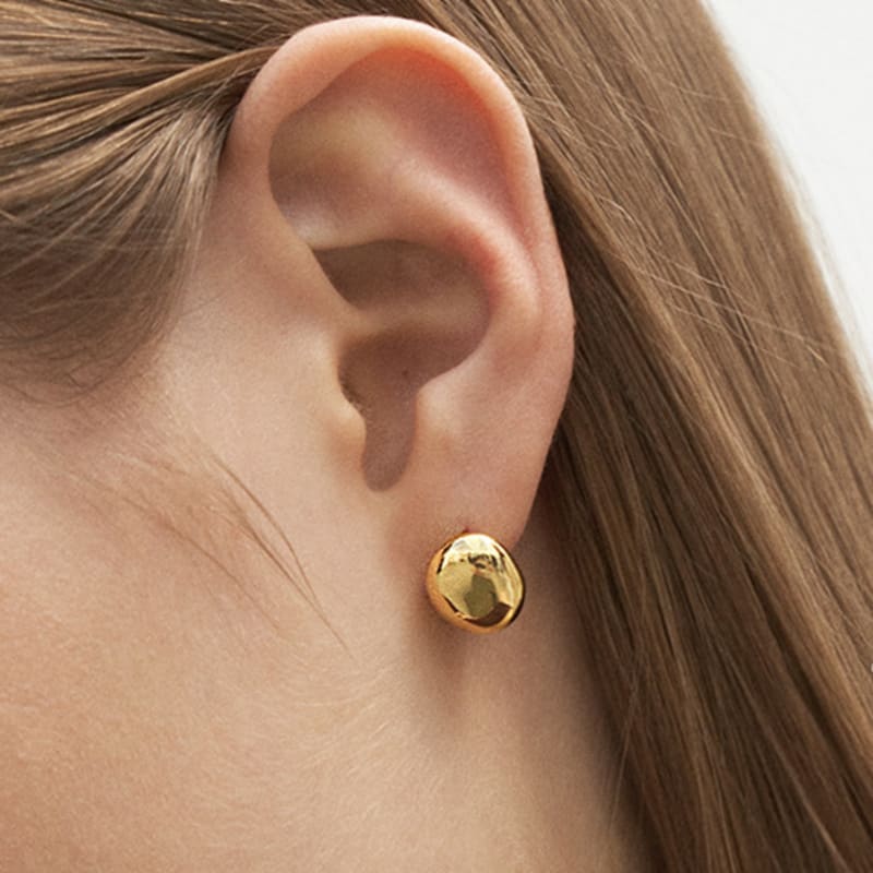 cotoit Pebble Earrings