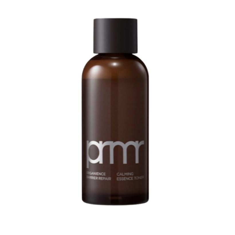 Primera Organience Barrier Repair Calming Essence Toner 160ml Korea Beauty