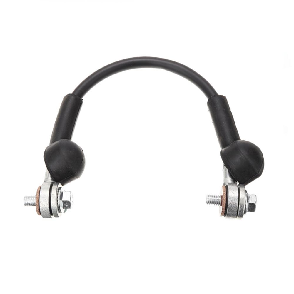 2PCS Car Tailgate Strut Bars Cable Holder LR038051 Replacement Fit For Land Rover Range Rover L322