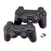 Dual-Mode 2,4G Kabelloser Game Controller für Konsolen, Set-Top-Box, PC, Arcade-Simulator