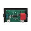 D85-5035VA Small Dual Display Single Phase AC Voltage Meter Ammeter Digital Display Board Meter AC60-500V 100A