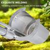 Tree Seedling Transplanter Planting Tool Plant and Fruit Seedlings Transplanter Soil Sampler Gardening Carbon Steel Hole Shovel