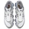 New Balance ABZORB 2000 Bílá Stříbrná Metalická Pánské Tenisky Castlerock U2000AA