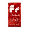 IJzerrijk Gummy voor Vrouwen