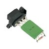 1pc New Heater Blower Motor Resistor 1H-18B647-AA for Ford Transit MK5 / MK6 / MK7 1994-2012