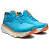 Asics Gel Nimbus 25 Island Blue Sun Peach Men Sneakers 1011B547-400