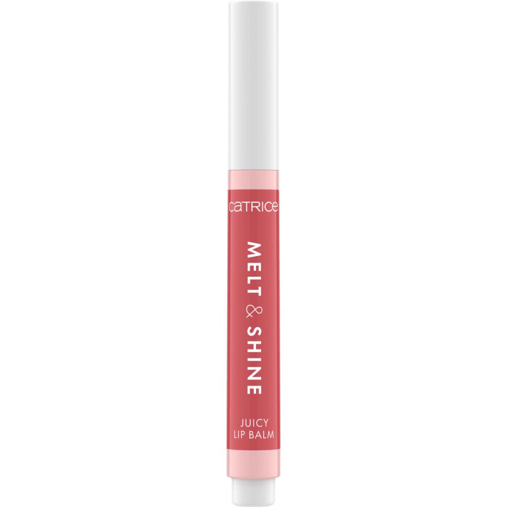 Catrice Melt & Shine Lip Balm 040 Everyday Is Sun-Day, 1.3g