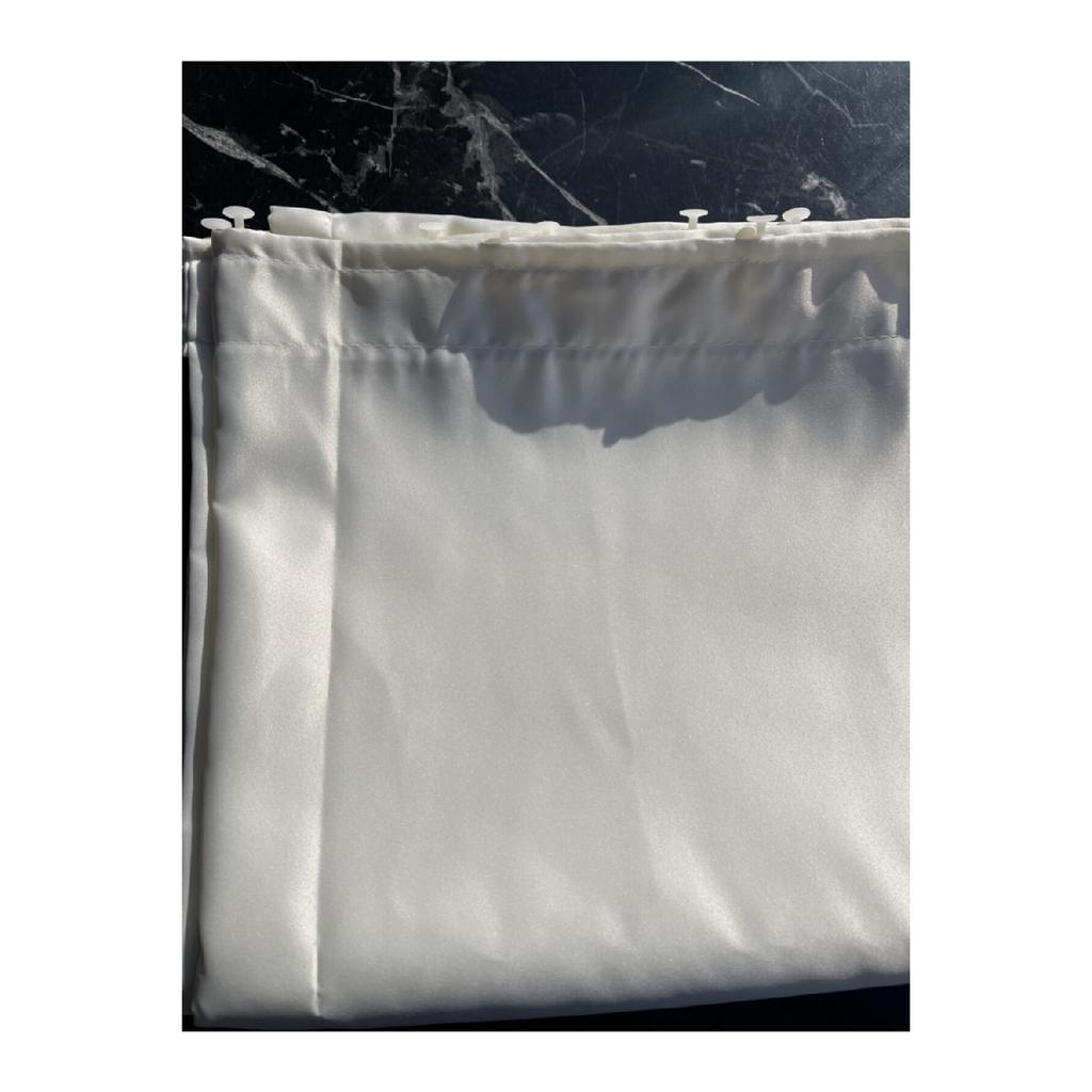 Sunny Curtain 1st Kalite Straight Planting