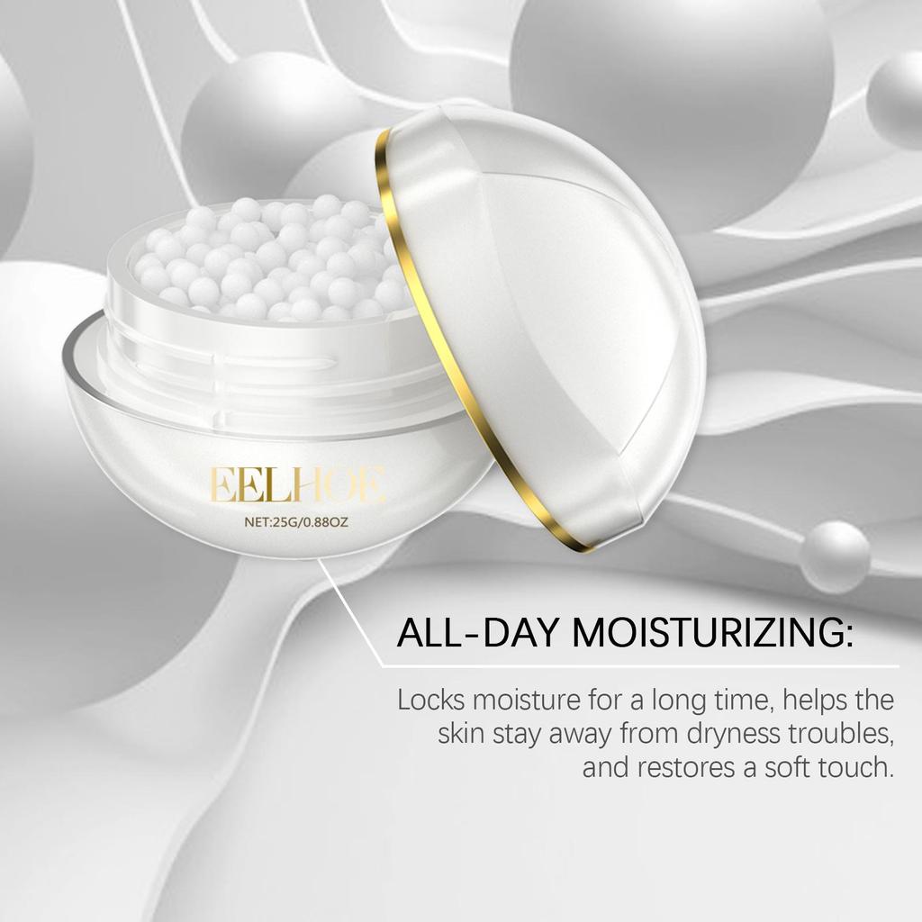 EELHOE Firming & Hydrating Filler Pills Hydrating & Nourishing Firming Skin Moisturizing & Soothing Skin Facial Cream