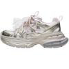 Kappa Women's Breathable Mesh Dad Shoes