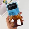 Für Xiaomi Poco X4 Pro 5G Hülle Stilvolle Bemalte Abdeckung Weiche Silikon Handyhülle Für Xiaomi Poco M4 Pro 5G M4Pro X4Pro Fundas Coque