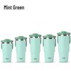 TYESO Stainless Steel Insulated Sports Water Bottle - Large Capacity, Handheld, Car-Friendly