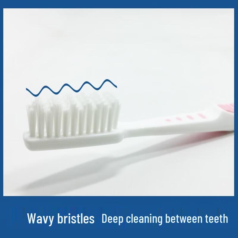 Crest Elastic Gum Care Toothbrush