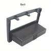 1Din Car  Fascia for OPEL Tigra/ Astra/ Vectra/ Zafira 2004-2009 Plate Holder Frame Kit Trim Panel Interior Mouldings