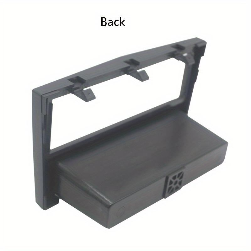 1Din Car Fascia for OPEL Tigra/ Astra/ Vectra/ Zafira 2004-2009 Plate Holder Frame Kit Trim Panel Interior Mouldings