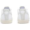 Puma Clyde Premium Unisex White Frosted Ivory Sneakers 394834-01