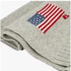 Polo Ralph Lauren Knit Muffler Flag Pc1442 032