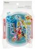 Skater Paw Patrol 23 Antibacterial Lunch for Made in Box, 360ml, Kids, Japan, QAF2BAAG-A
