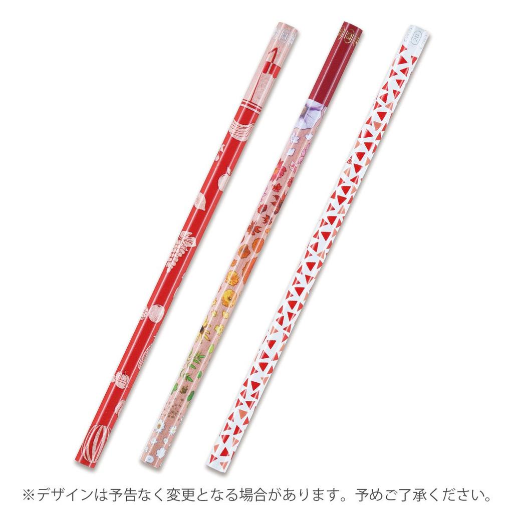 Staedtler 2B Writing Red 12 130712BC12 Pencils, Series, Pencils,