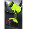Reliable 1100g Electric Yard Tool 10 Cell Energy Unit And Adapter Included For Garden Care