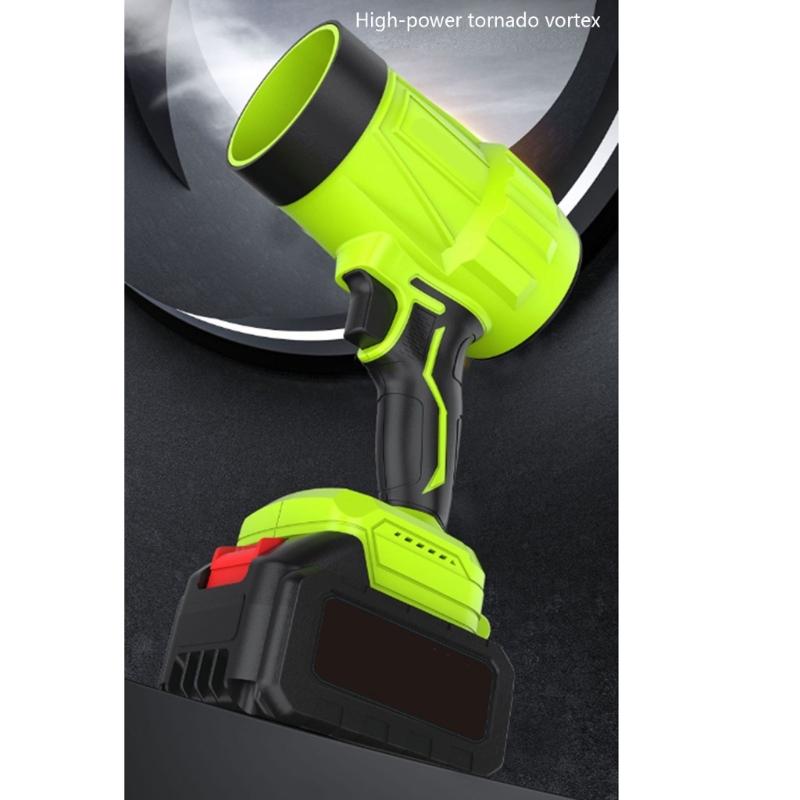 Reliable 1100g Electric Yard Tool 10 Cell Energy Unit And Adapter Included For Garden Care