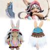 Made In Abyss Nanachi Plush High-quality And Soft Stuffed Toy For Kids 34cm Height