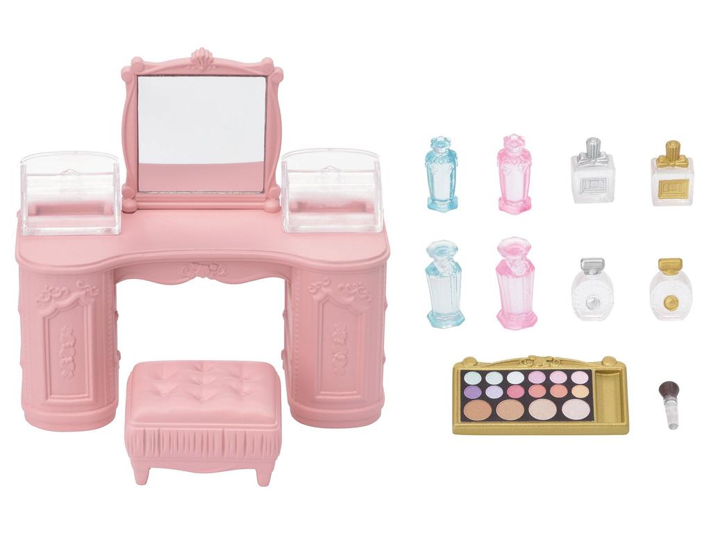 Sylvanian Families Town [Cosmetics Shop] TS-09