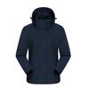 Tri-polar TP8447 Detachable Down Liner 3-in-1 Jacket
